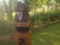 SD Provan Mum's Wine Bear 1