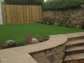 SD Provan -  Landscaping Work