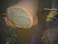 SD Provan - Blocked well