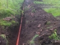 SD Provan - Renew tile drain